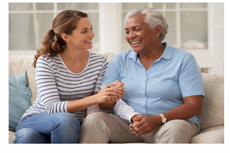 Denver Seniorserv LLC office