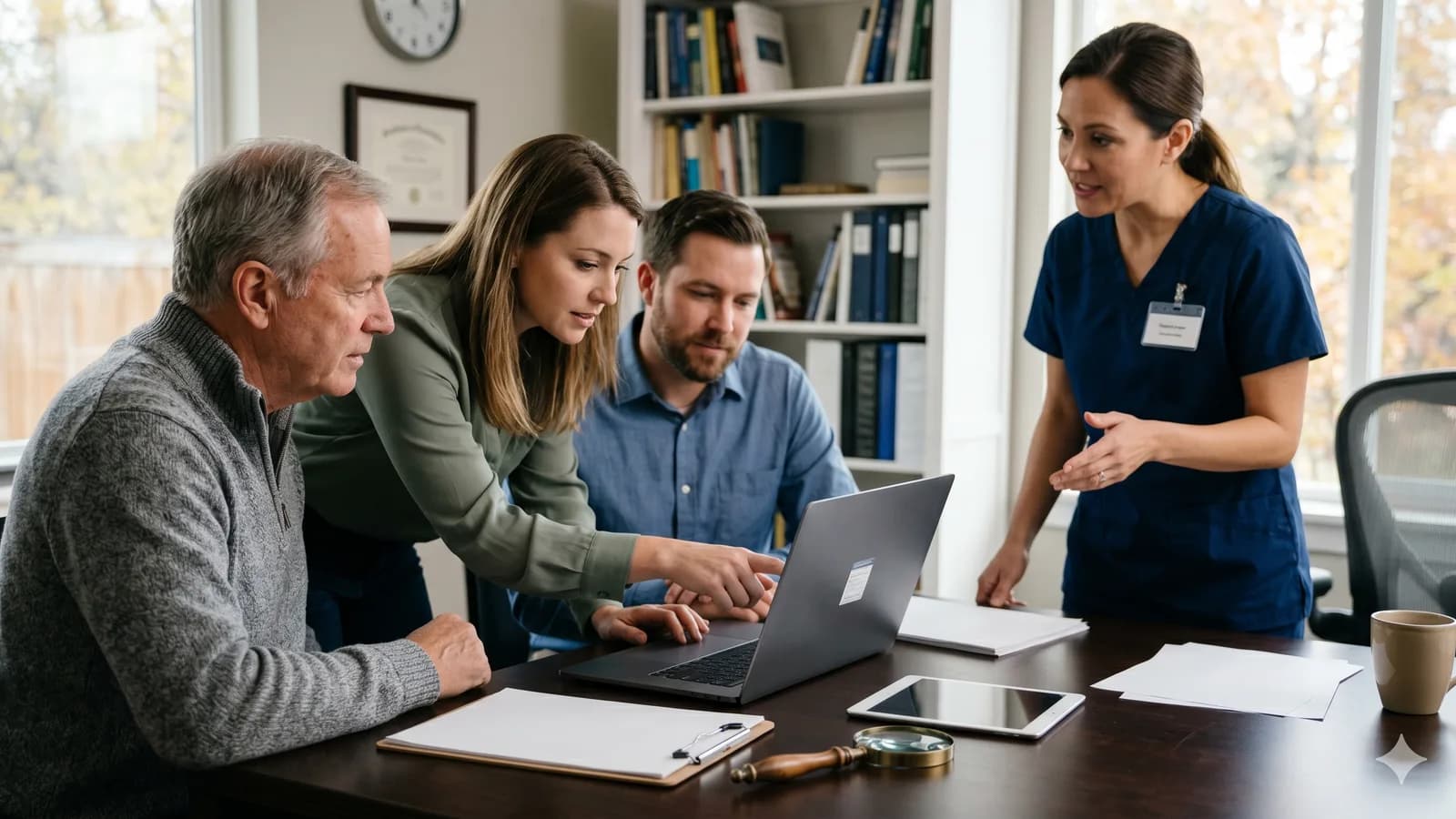 How to Check Whether a Home Care Agency Is Licensed in Colorado