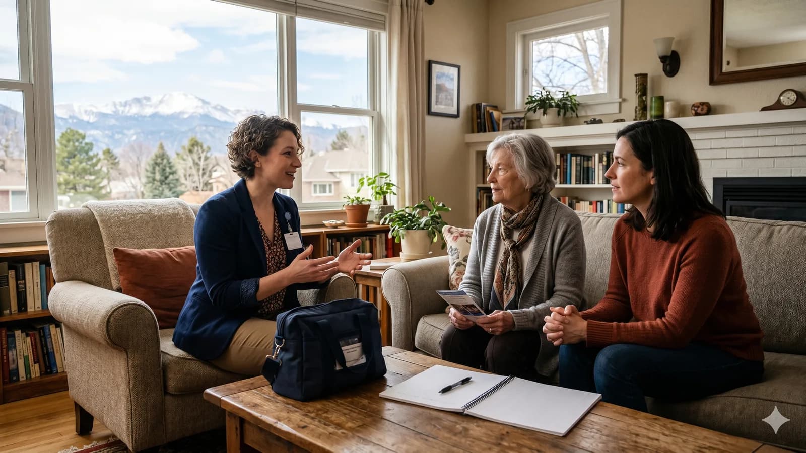 Class A vs Class B Home Health Agencies in Colorado: What's the Difference?