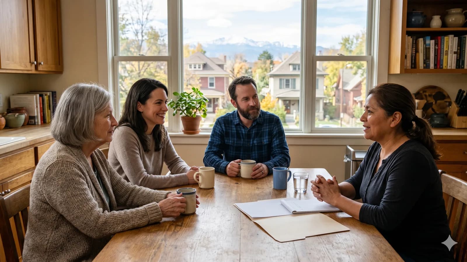 How to Hire a Private Caregiver in Denver: A Complete Guide for Families
