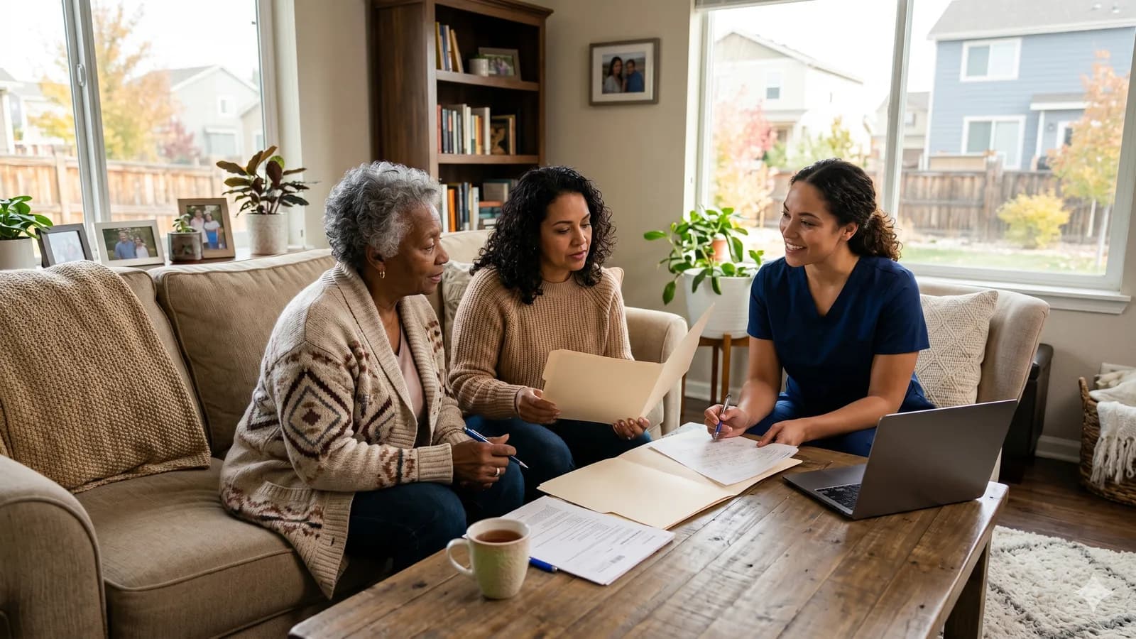Home Care Agencies in Aurora, CO: A Guide for Local Families