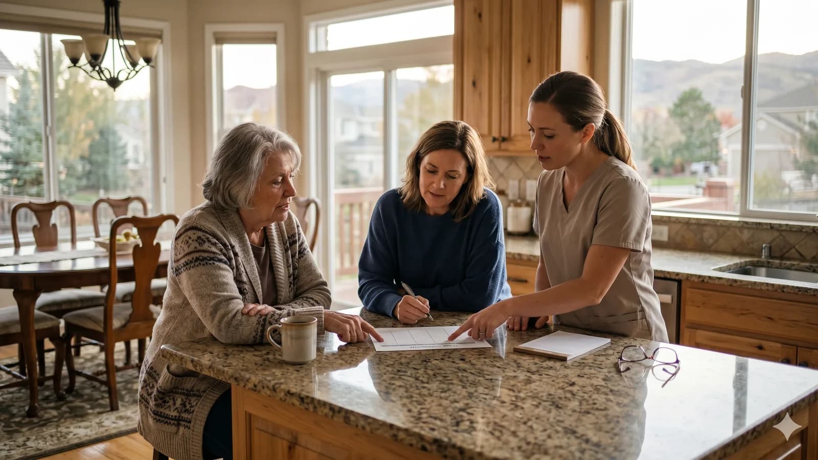 Home Care in Highlands Ranch, CO: Agencies & Local Resources