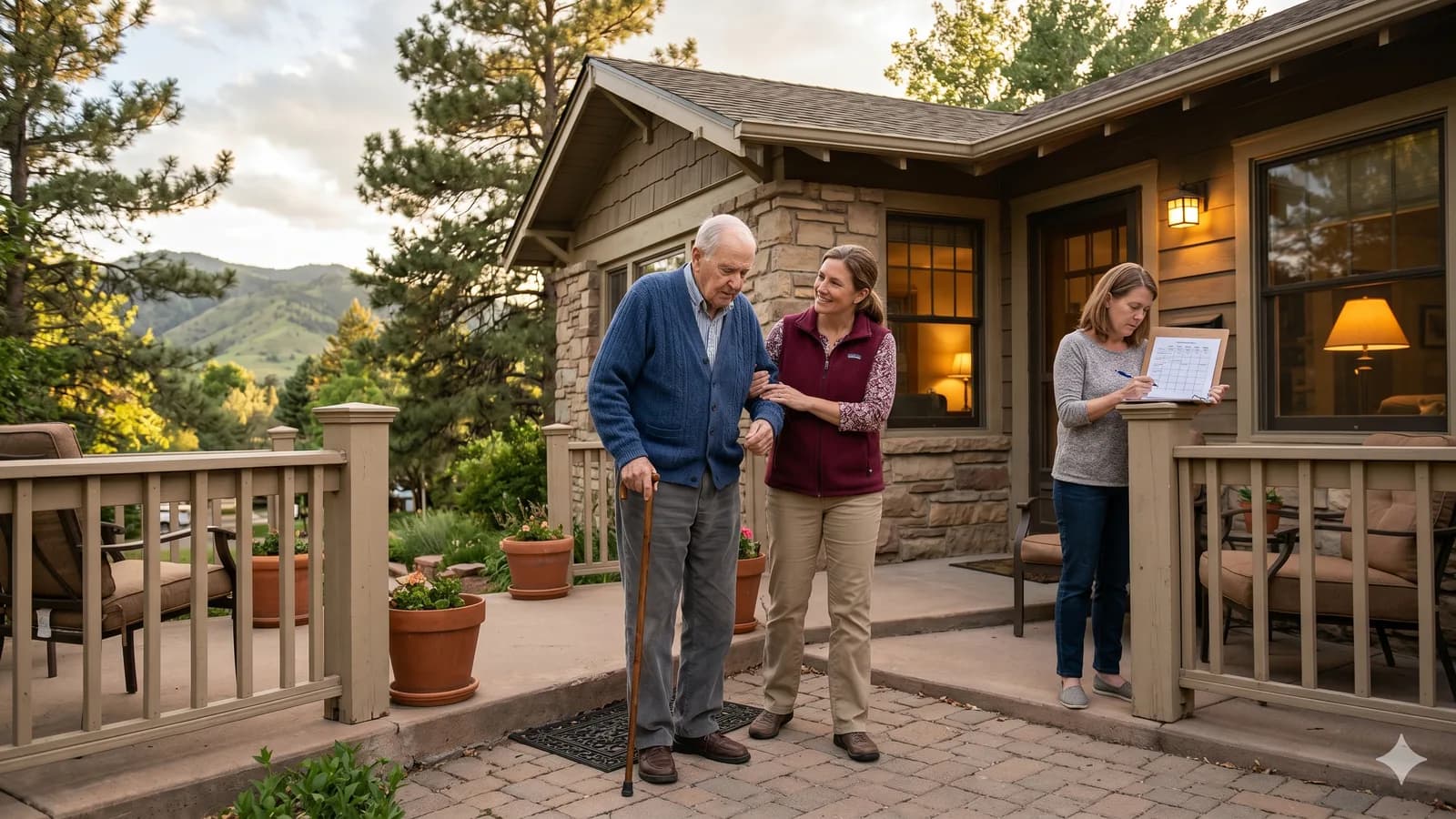 Home Care in Lakewood, CO: Agencies, Hospitals & How to Choose