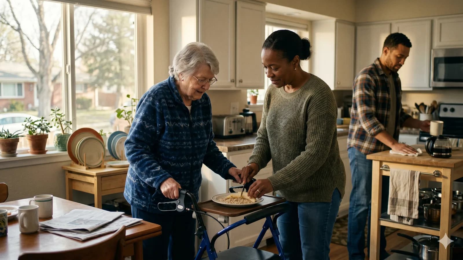 Personal Care Services in Denver: What They Include, What They Cost, and How to Choose an Agency