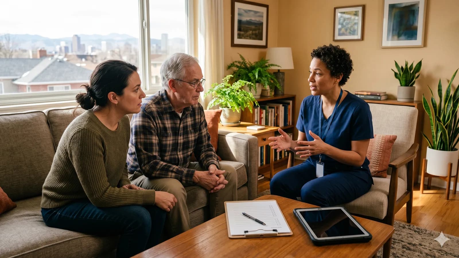 10 Questions to Ask Before Hiring a Home Health Agency in Denver