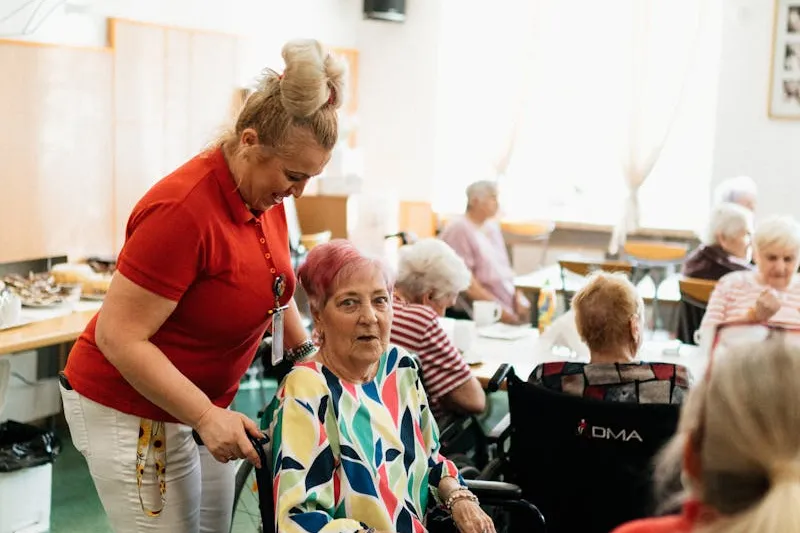 Emmanuel Compassionate Care Agency LLC office